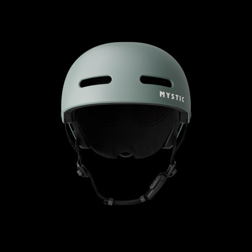 Vandal Pro Hjelm - Dark Olive